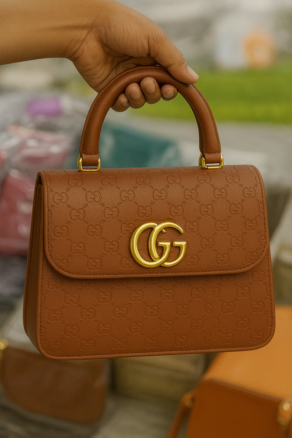 Gucci bag  with Box