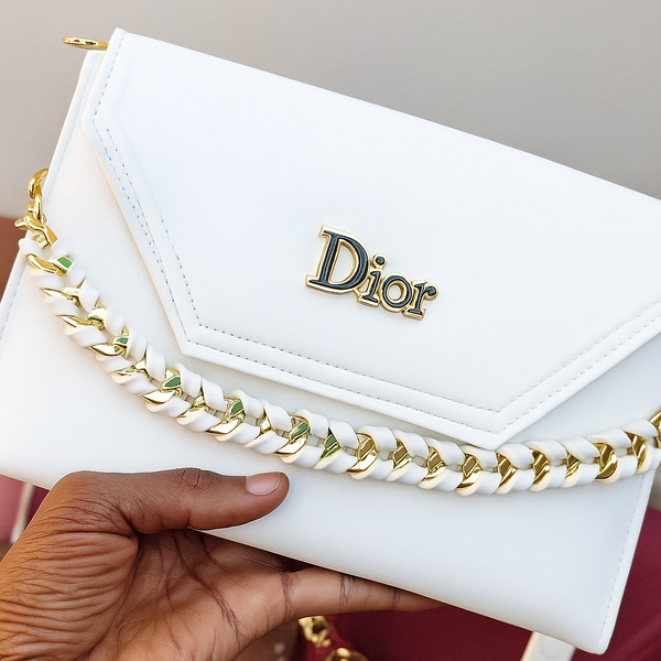 Classy Dior Bag For Sleek Lady