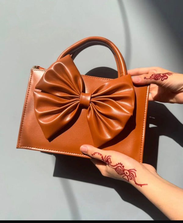 Trending Bow Bag